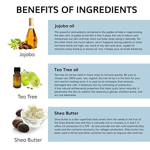 image for Keeva Organics Best Retinol Anti-Aging Night Cream : for Wrinkles with