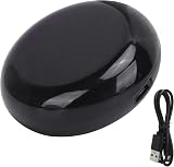 Dioche WIFI Smart IR Remote Hub TUYA Voice Control for AC Fan DVD TV Google Home view 1