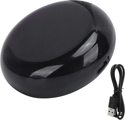 Dioche WIFI Smart IR Remote Hub TUYA Voice Control for AC Fan DVD TV Google Home