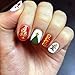 Nail Sticker / Nail Art - Holiday Collection -Christmas #1