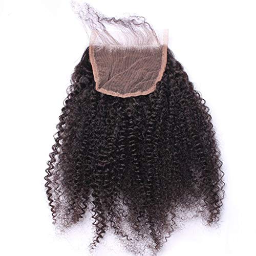 Nicewig-100-Human-Hair-Lace-Closure-4b-4c-Afro-Kinky-Curly-Top-Lace-Closure-4X4-Top-Closures-Piece-with-Baby-Hair-Free-Part-Bleached-Knots-8