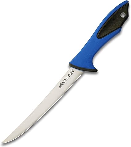 outdoor edge fillet knife