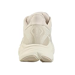 Hoka Men's Clifton 10 Oat Milk 11 Medium