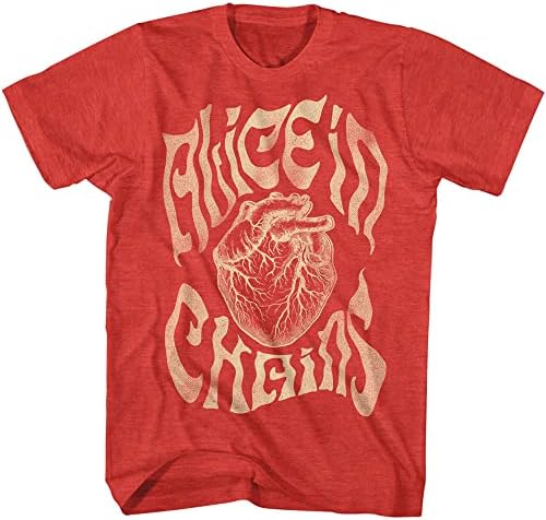 Amazon.com: Uriah Heep Abominog - Camiseta de manga corta para