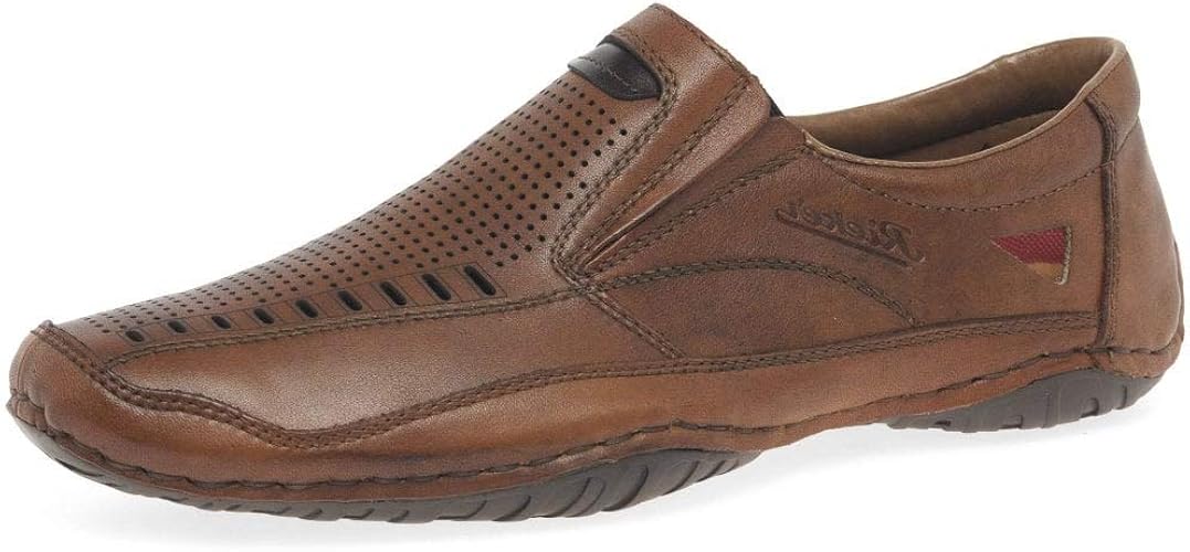 necker antistress shoes