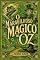 Livro O Maravilhoso Mágico de Oz: Versão Original