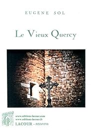 le  vieux Quercy