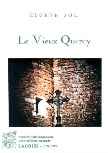 le  vieux Quercy