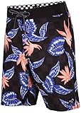 VANS Men's Pismo Sturdy Stretch Board Shorts