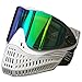 Empire Paintball Mask Lens, Green