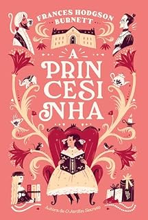 Livro A Princesinha