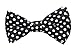 CUTE Baby Toddler Kids Children Boys Polka Dot Elastic Suspender & Bow Tie Set