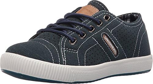 UNIONBAY Kids Baby Boy's Blake Sneaker (Toddler/Little Kid/Big Kid) Navy Shoe