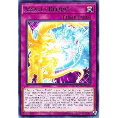 Yu-Gi-Oh! - Assault Reboot - DANE-EN070 - Rare - Maldives | Ubuy Yu-Gi-Oh! - Assault Reboot - DANE-EN070 - Rare - Maldives | Ubuy