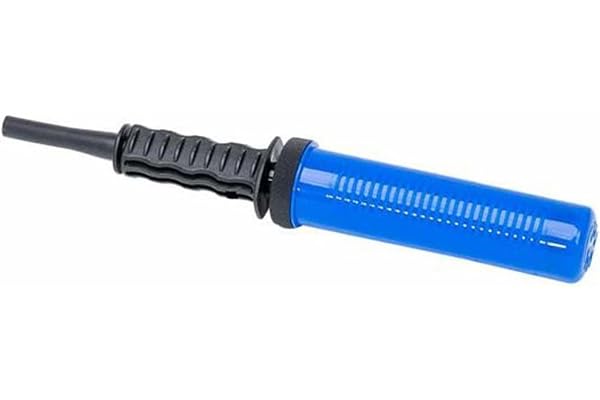 Roho Inflation Pump - HP45