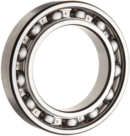SKF 6202 ZZ C3 CUSCINETTO A SFERA SCANALATO PROFONDO, METALLO - Foto 12