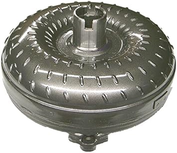 4l60e torque converter shudder