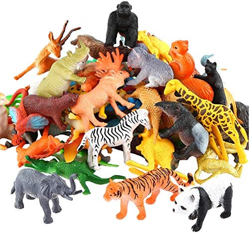 Animals Figure