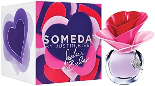 Justin Bieber Someday For Women 50ml Eau de Parfum price in