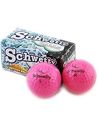 Schwetty - Juego de 2 pelotas