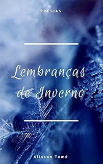Livro Lembranças de Inverno