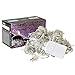AGPTEK 3M X 3M 8 Modes Light