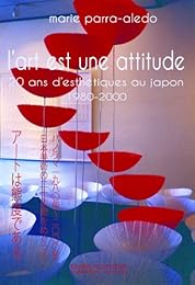 L' art est une attitude