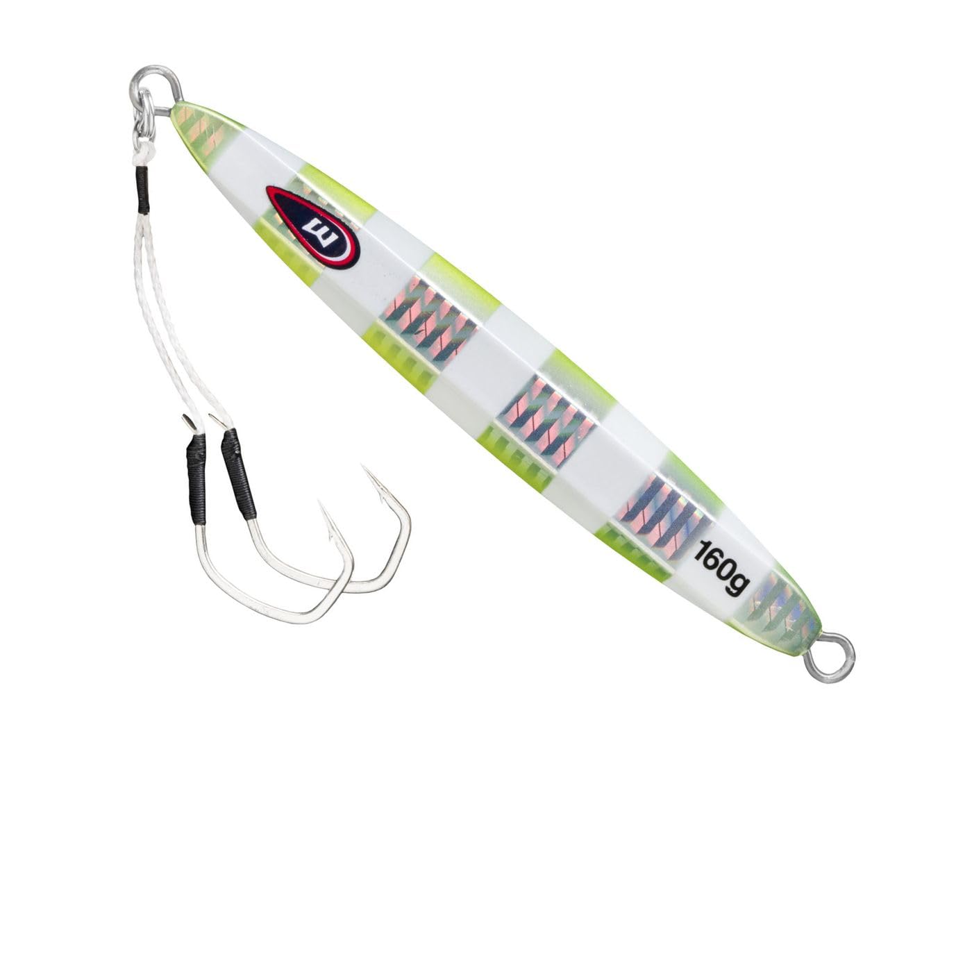 Slide Dancer 160G CB