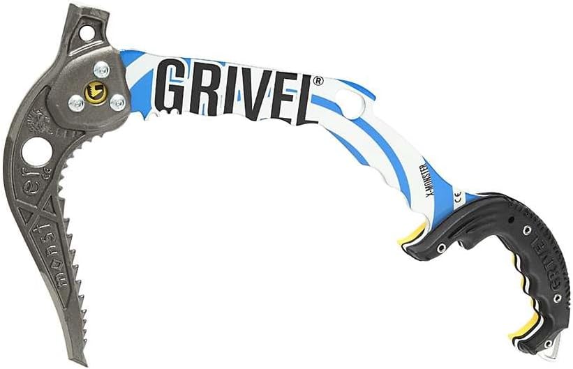 GRIVEL X Monster Ice Axe