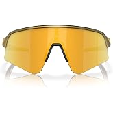 Oakley OO9465 Sutro Lite Sweep Rectangular Sunglasses for Men