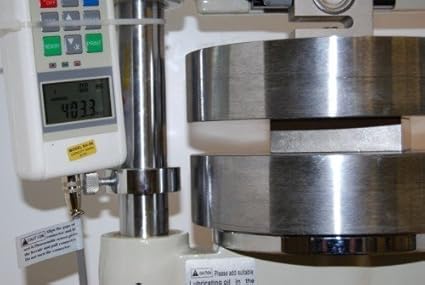 Imán de neodimio Magnete - Níquel N52 80 x 80 x 20 mm 400 kg ...