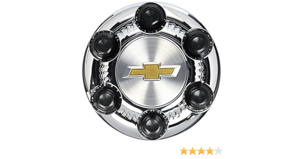 Genuine Gm Hub Cap Automotive Amazon Com