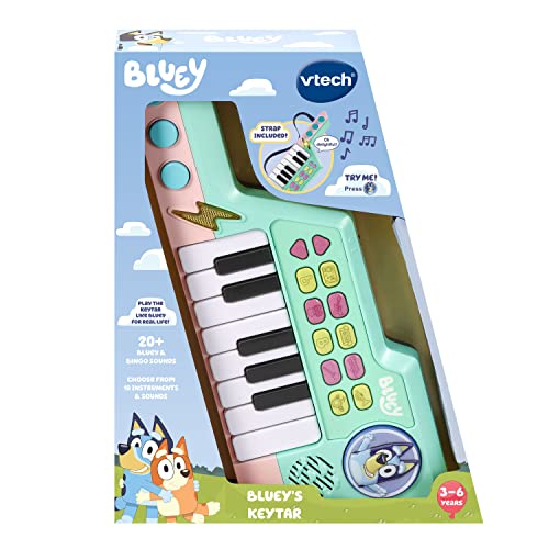 VTech Bluey Bluey