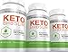 hotSKU Keto BHB Slim Diet Pills - Perfect Natural Supplement to Help Burn Fat with Ketosis - Boost Metabolism and Energy - Best Keto Supplements for Women and Men - 60 Capsules - Made in USA