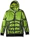 Marvel Boys' Hulk Costume Hoodie