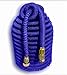 Tuff! Hose Emerald Edition. 100' Expandable Hose. The Toughest, Longest Lasting Expanding Hose on the Planet. 3/4