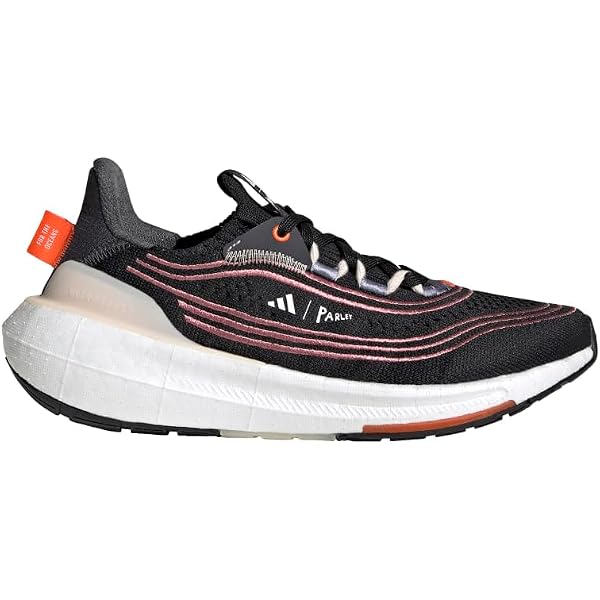 Amazon.com | adidas Ultraboost 21 X Marimekko Womens Running Trainers  Sneakers (UK 4 US 5.5 EU 36 2/3, Black White Beige H01087) | Shoes
