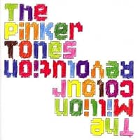 The Pinker Tones Ablum Cover