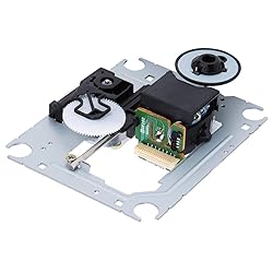 SF P101N CD Player Completer Mechanism - Low Speed