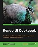 Kendo UI Cookbook
