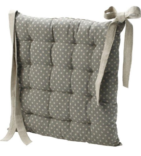 galette de chaise alizea