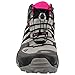 adidas Outdoor Terrex Swift R Mid GTX Hiking Boot - Women's Shock Pink/Granite/Black 6.5