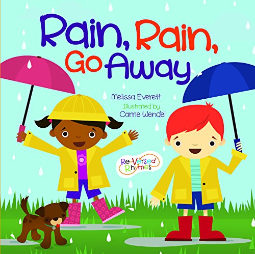 15 Engaging Rain Books For Toddlers And Preschoolers 15 Engaging Rain Books For Toddlers And Preschoolers