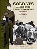 Image de soldats de la seconde guerre mondiale