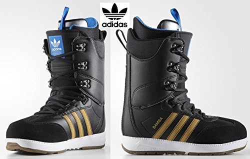 adidas samba adv gold