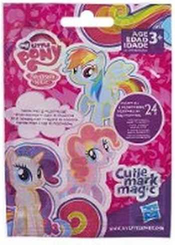 my little pony surprise mini figure assorted
