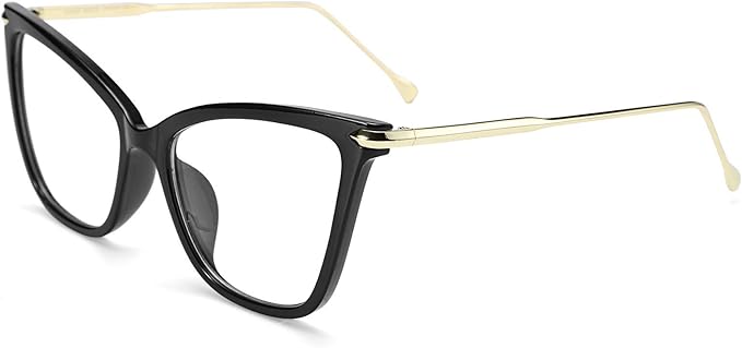 cheap cateye prescription glasses