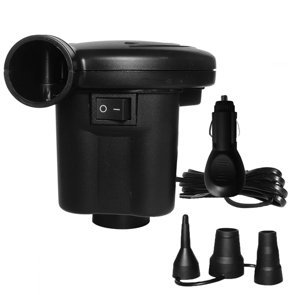 air mattress pump for car