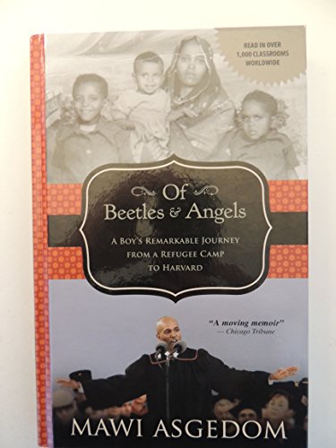 Of Beetles and Angels