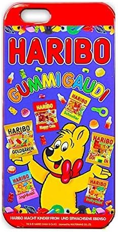 Amazon ハリボー Haribo Iphone5 5s アイフォンカバー アイフォンケース アニメ 萌えグッズ 通販